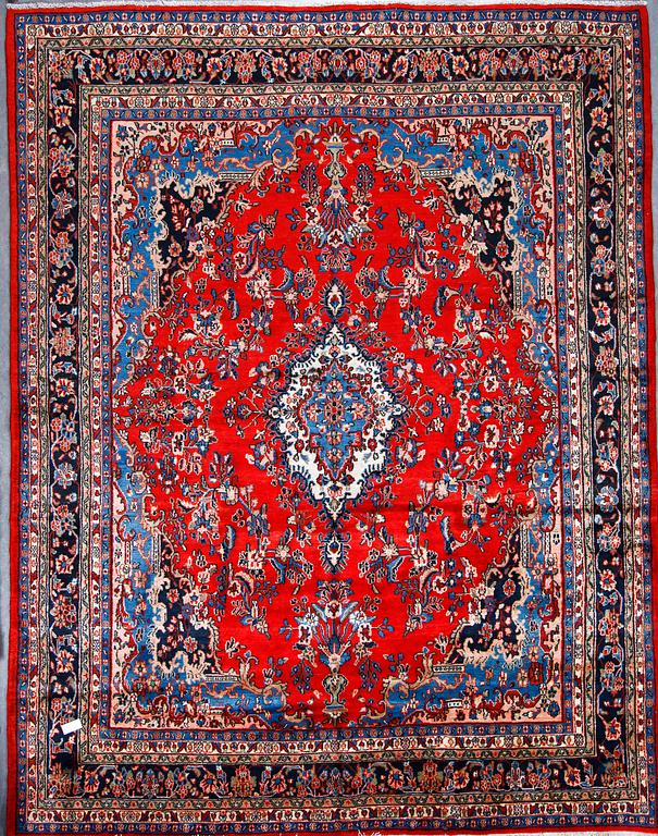 MATTA, Mahal, ca 404x318 cm.