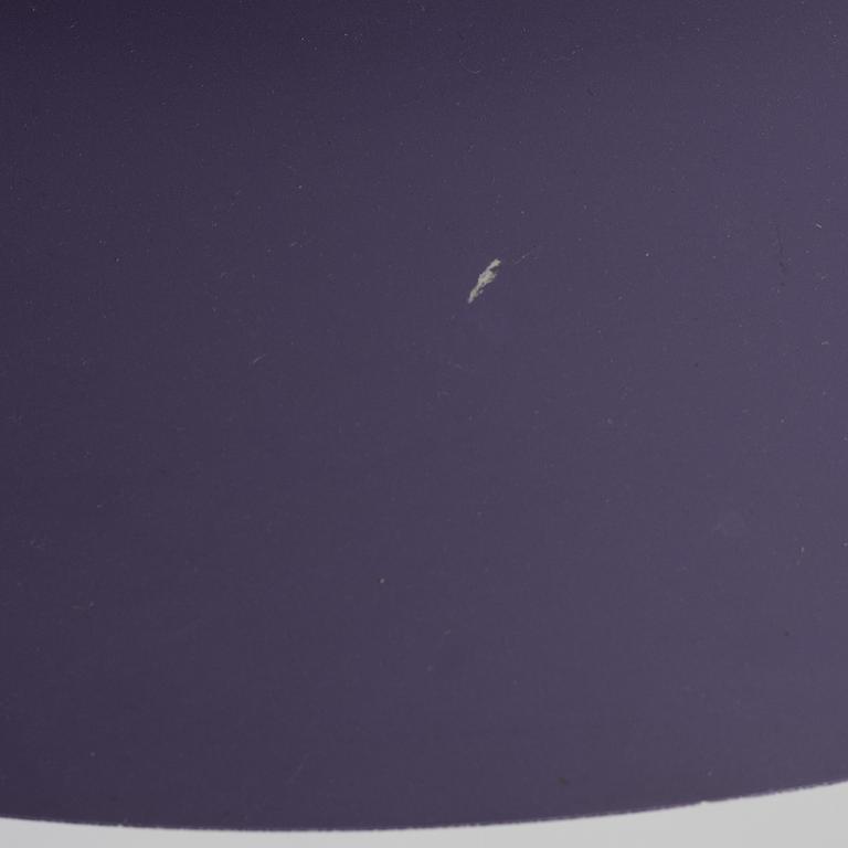 Poul Henningsen, Taklampa "PH 5", Louis Poulsen, Danmark.