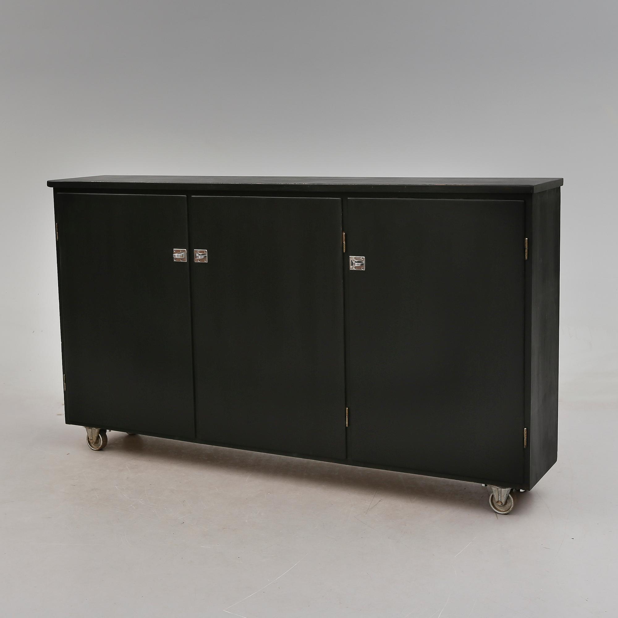 DISK, modern tillverkning.