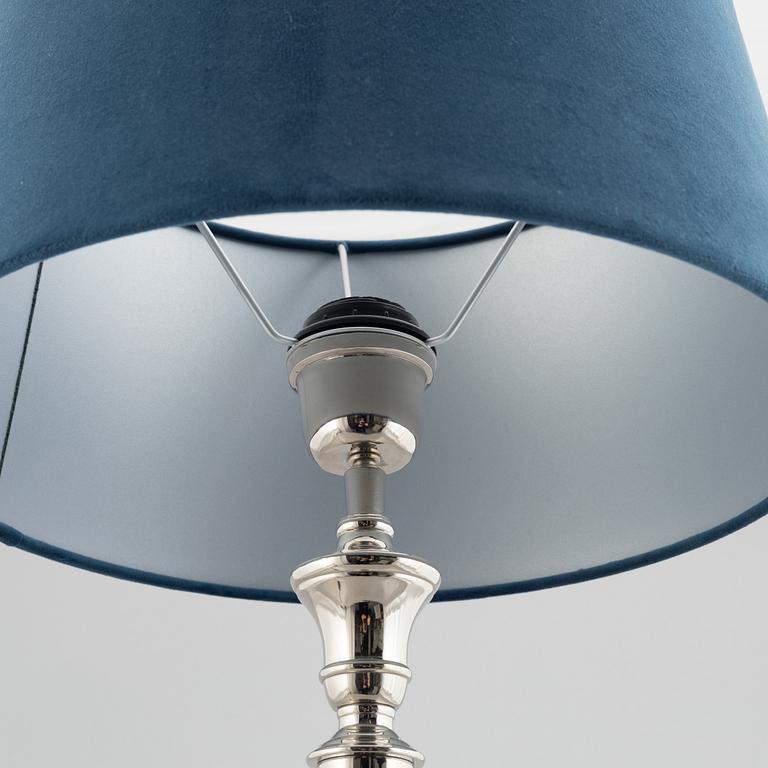 Table lamp, Eichholtz.