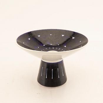 Ulla Procopé, servis 17 dlr  "Valencia"  Arabia,