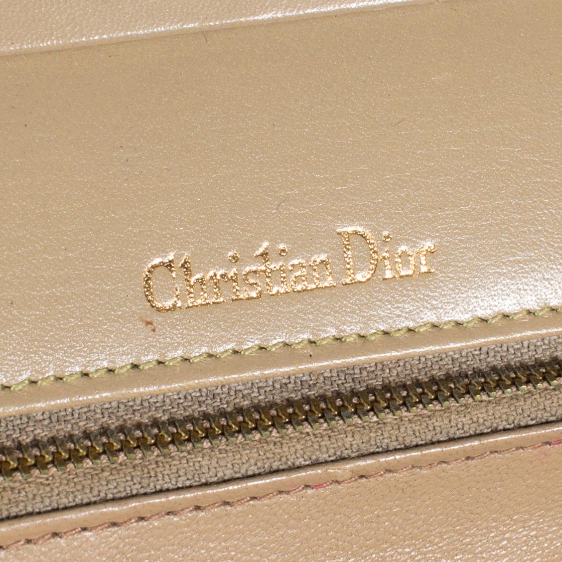 VÄSKA, Christian Dior 1960-tal.