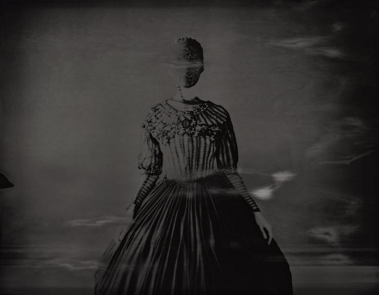 "In Transit", 2015.