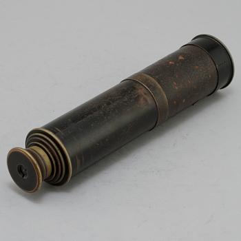 TUBKIKARE, Busch, omkring 1900.