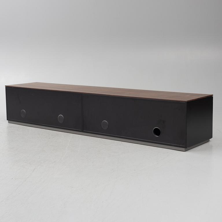 Rolf Hansson, sideboard, "Arctic", Voice.