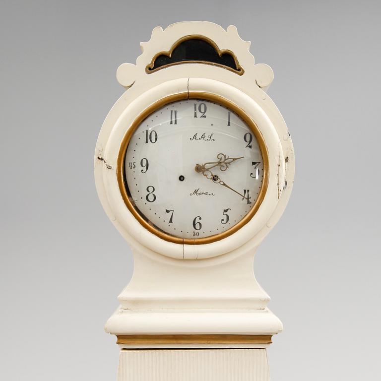 GOLVUR, 1800-talets första hälft.