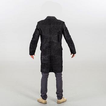 HELMUT LANG, herr rock, storlek 50.