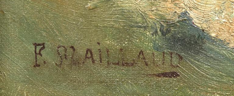 Fernand Maillaud,.