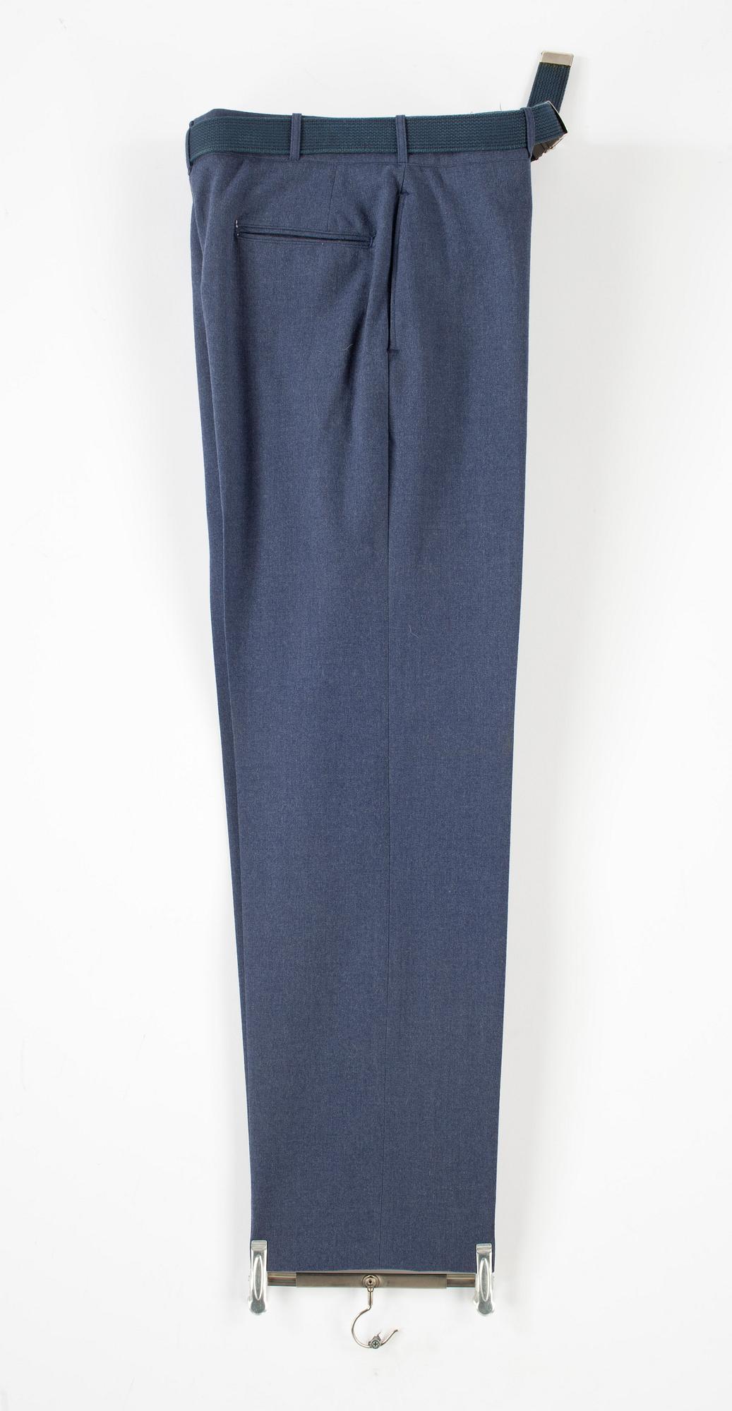 UNIFORM, 4 delar, US airfoce, 1900-talets andra hälft.
