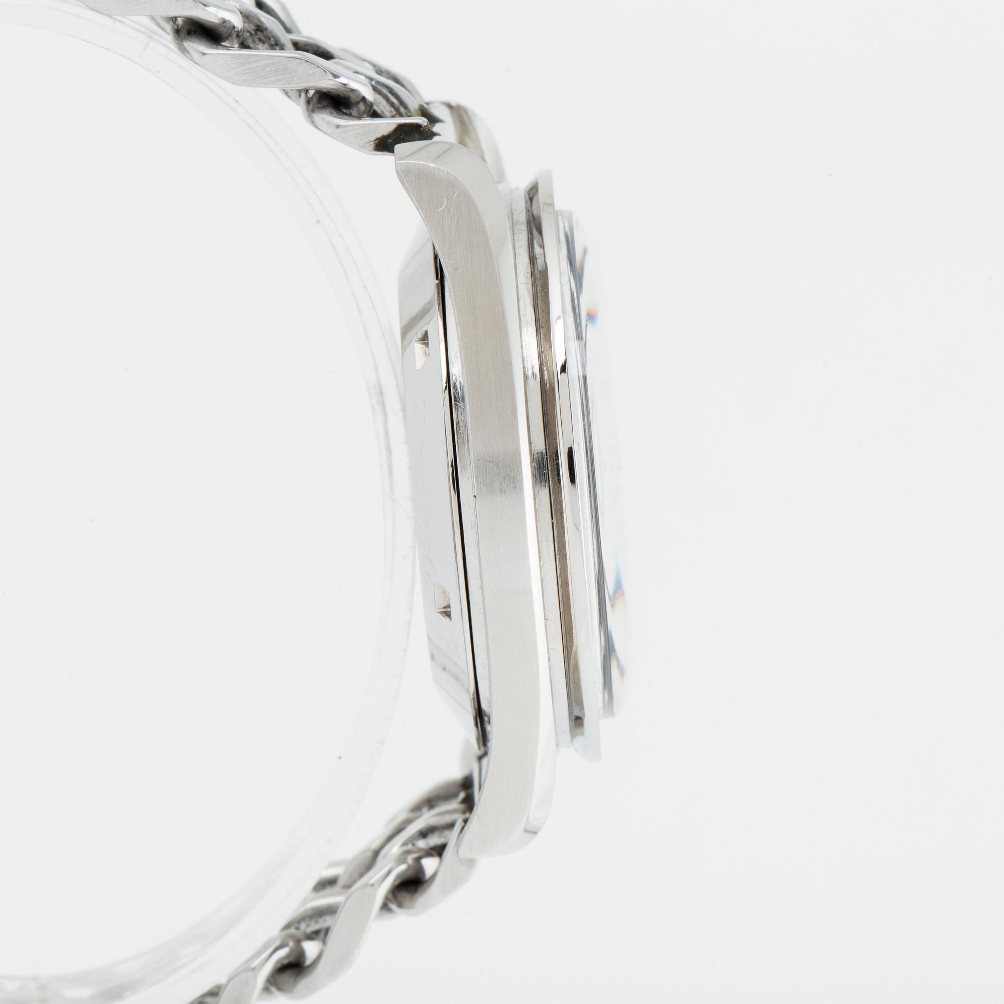 OMEGA, Speedmaster, kronograf.