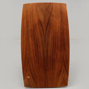 SOFFBORD, Alberts, Tibro, 1950-/60-tal.