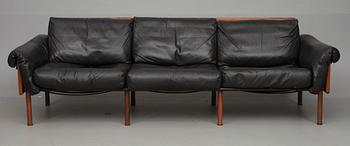 SOFFA, "Ateljé"-serien, Yrjö Kukkapuro, Haimi 1960-tal.