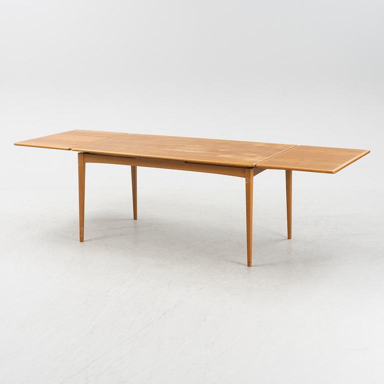 Matgrupp, 7 delar, 1960-tal.