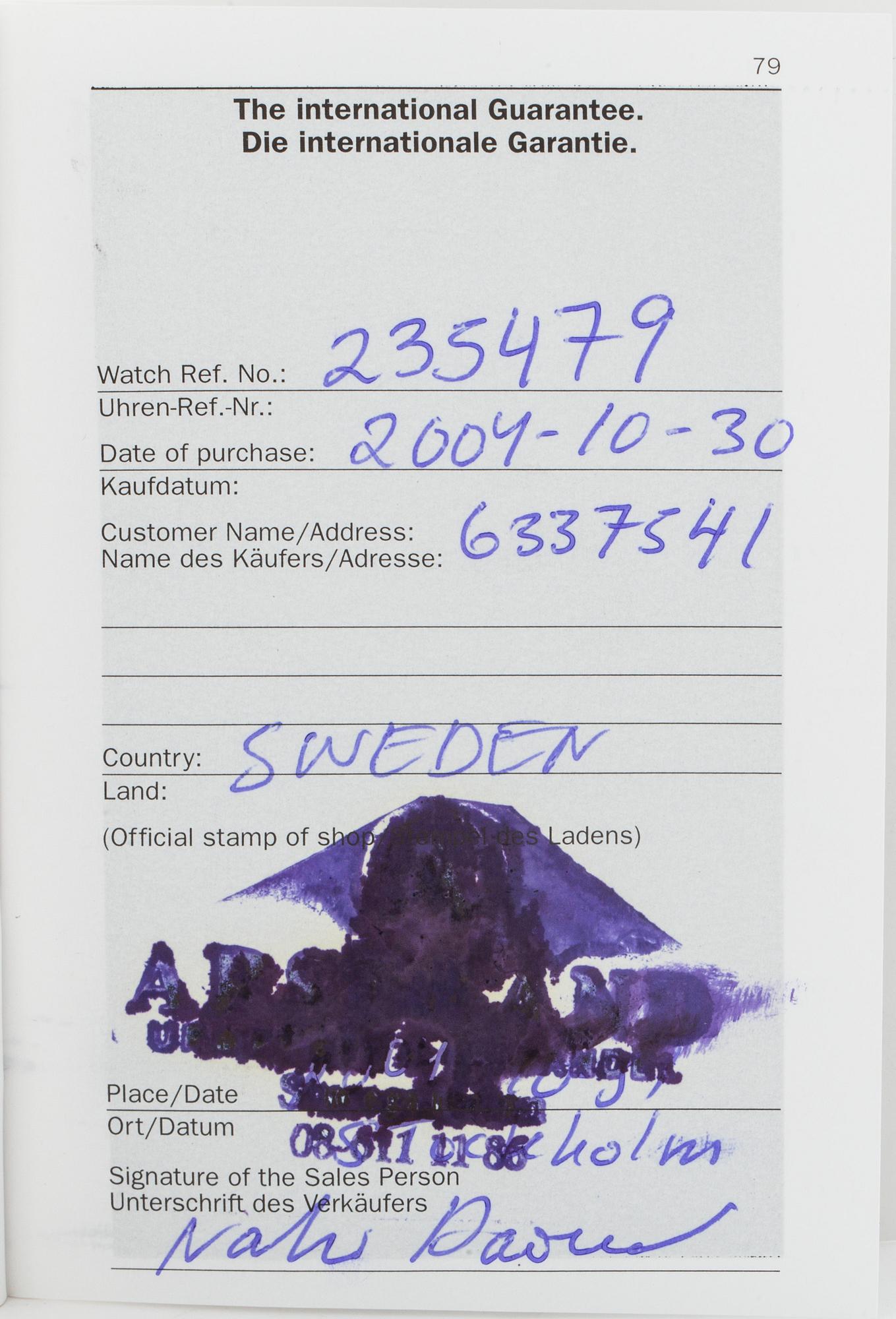 ORIS, Divers Titan Date (300 m/999 ft), ISO 2281, wristwatch, 44 mm,