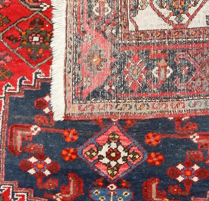 MATTA, orientalisk, 185 x 127 cm.