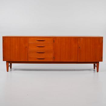 SIDEBOARD, Sverige, 1900-talets mitt.