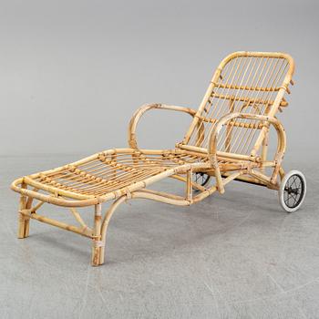 VILSTOL / DÄCKSTOL, 1900-talets andra hälft.