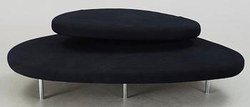 SOFFA, "Pebbles", Mårten Claesson, Eero Koivisto and Ola Rune för Cappellini.