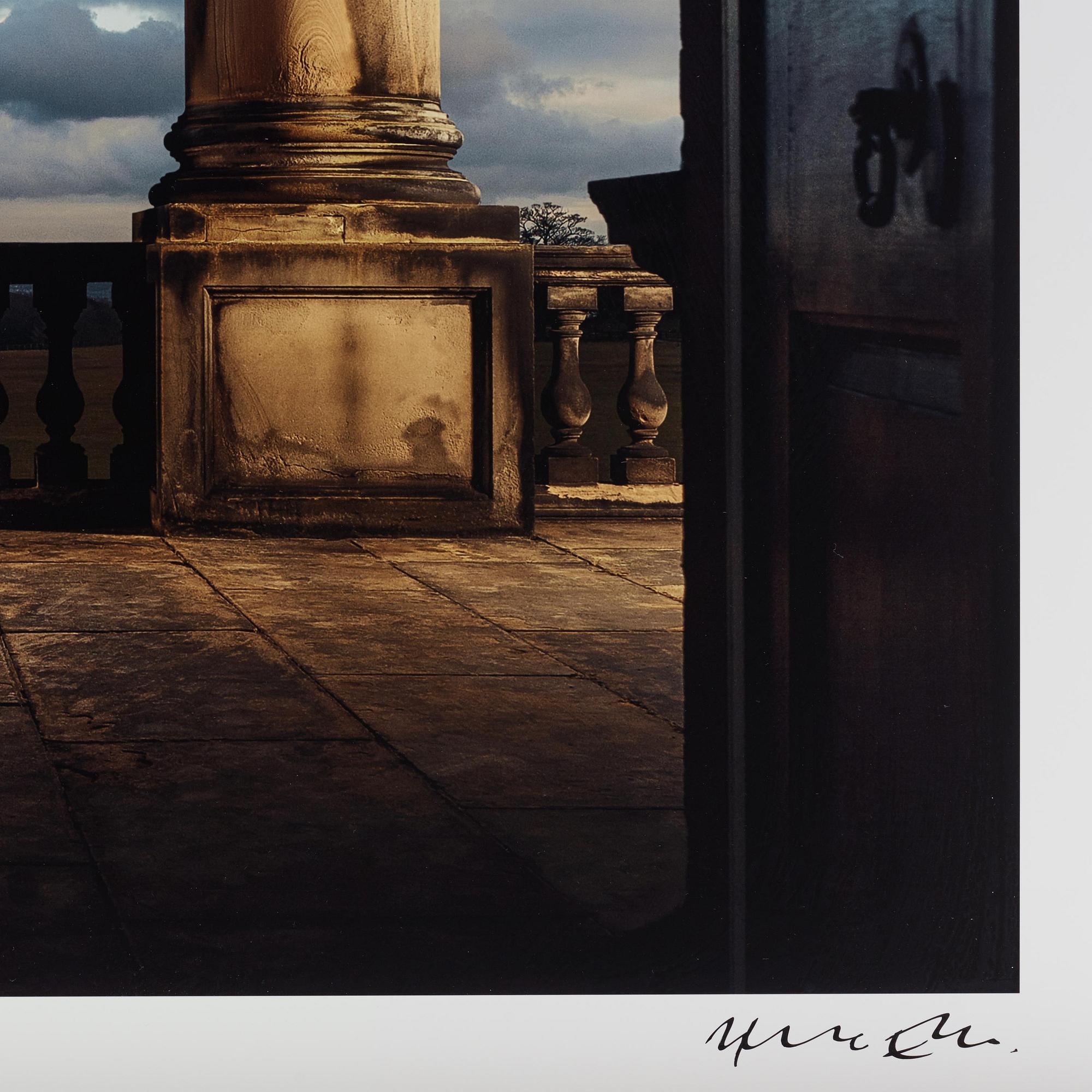 Bruno Ehrs, Ur serien "Diptychs & Triptychs, #9", 2010-tal.