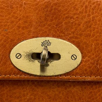 MULBERRY, wallet.