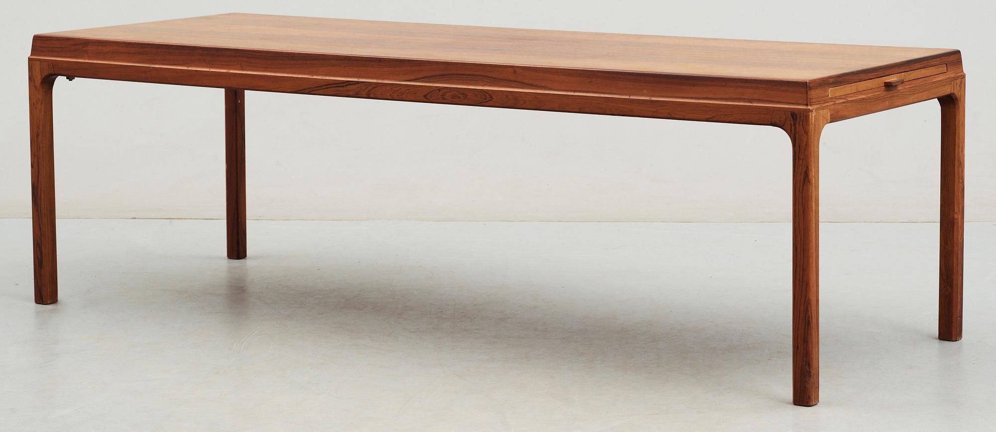 SOFFBORD, 1960/70-tal.