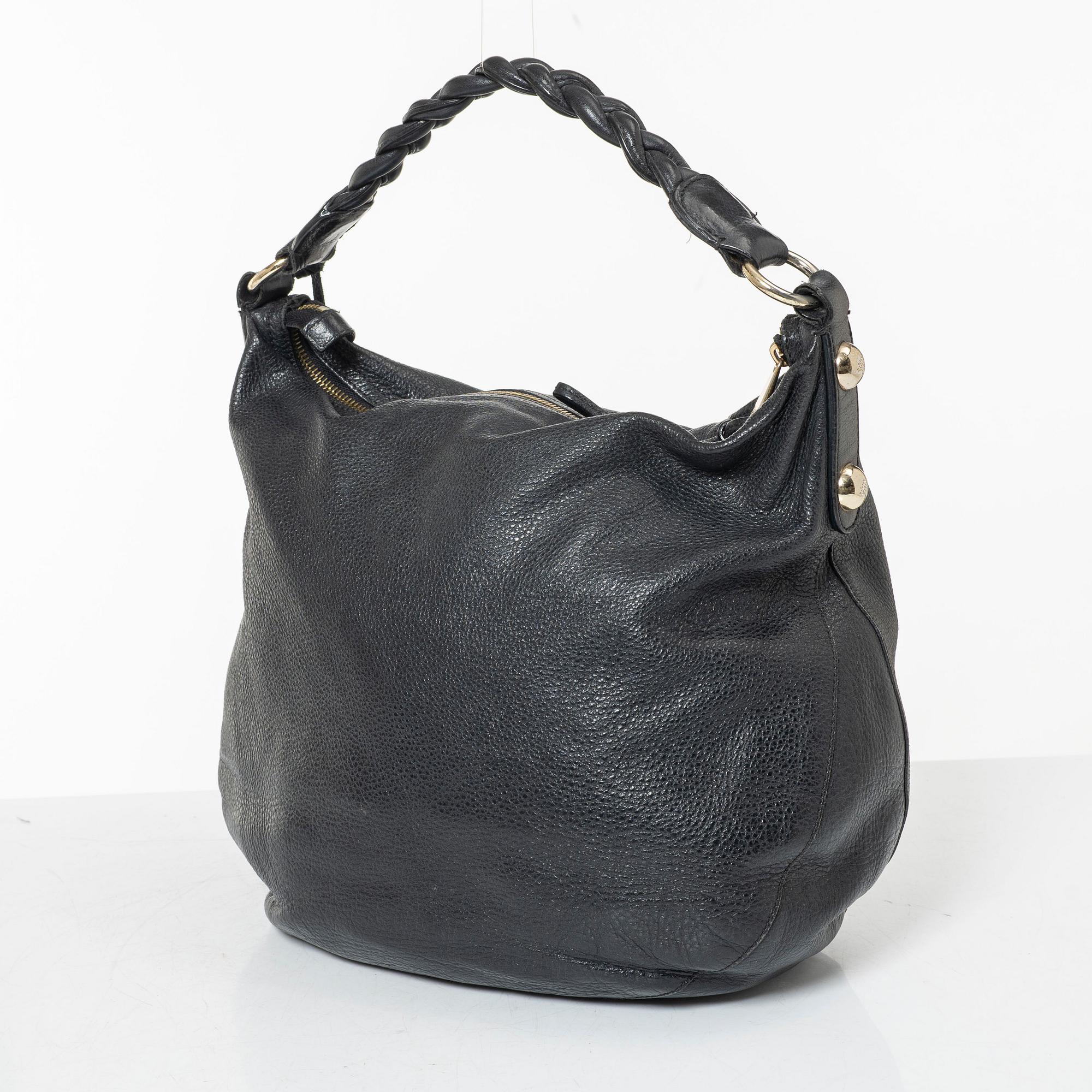 Mulberry, väska, "Daria".