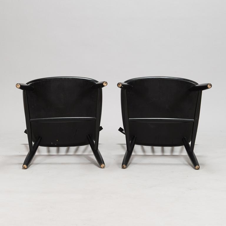 Stolar, 8 st, 1960-tal.