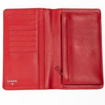 Chanel, wallet, 2010-2011.