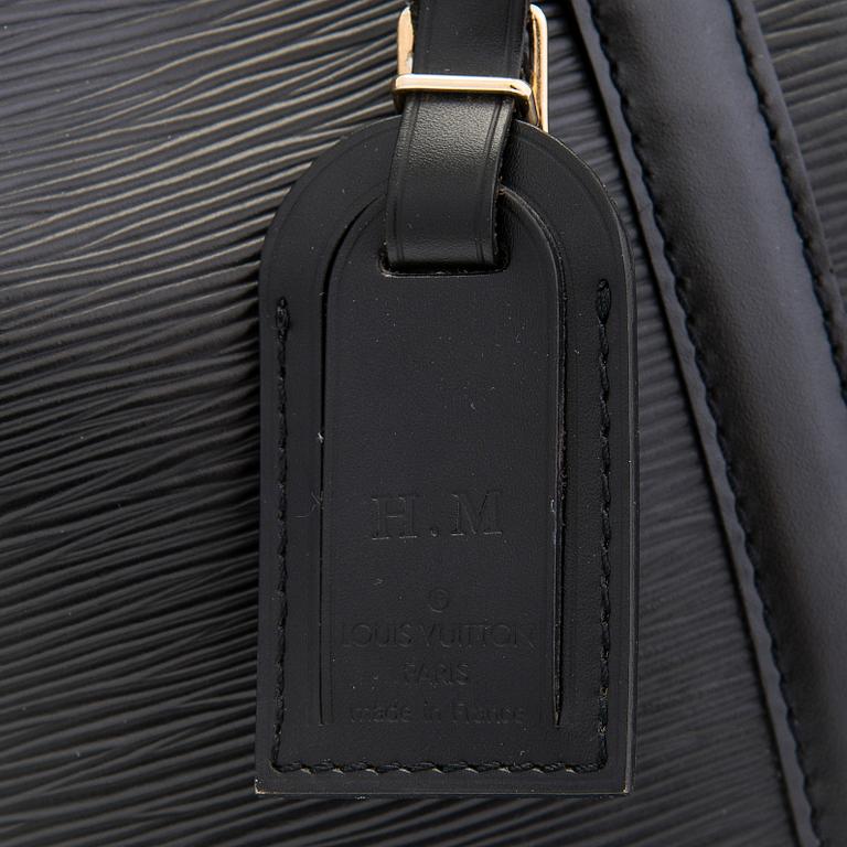 Louis Vuitton, portfölj/väska, "Epi Porte Documents Voyage".