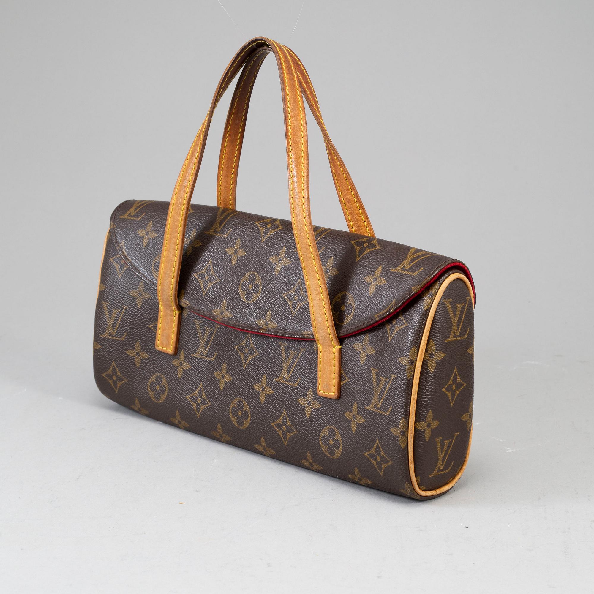 LOUIS VUITTON, 'Monogram Sonatine'.