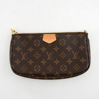 Louis Vuitton, väska, "Multi Pochette Accessoires", 2022.