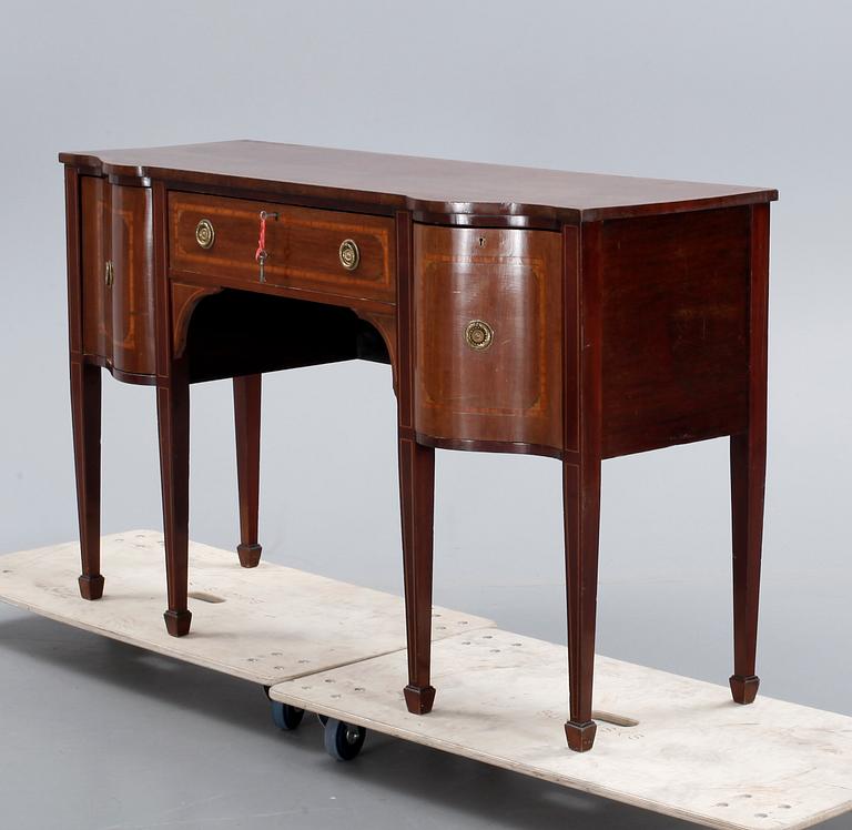 SIDEBOARD, England, 1800-tal.