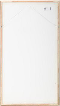 LeRoy Neiman, "Sun serve".