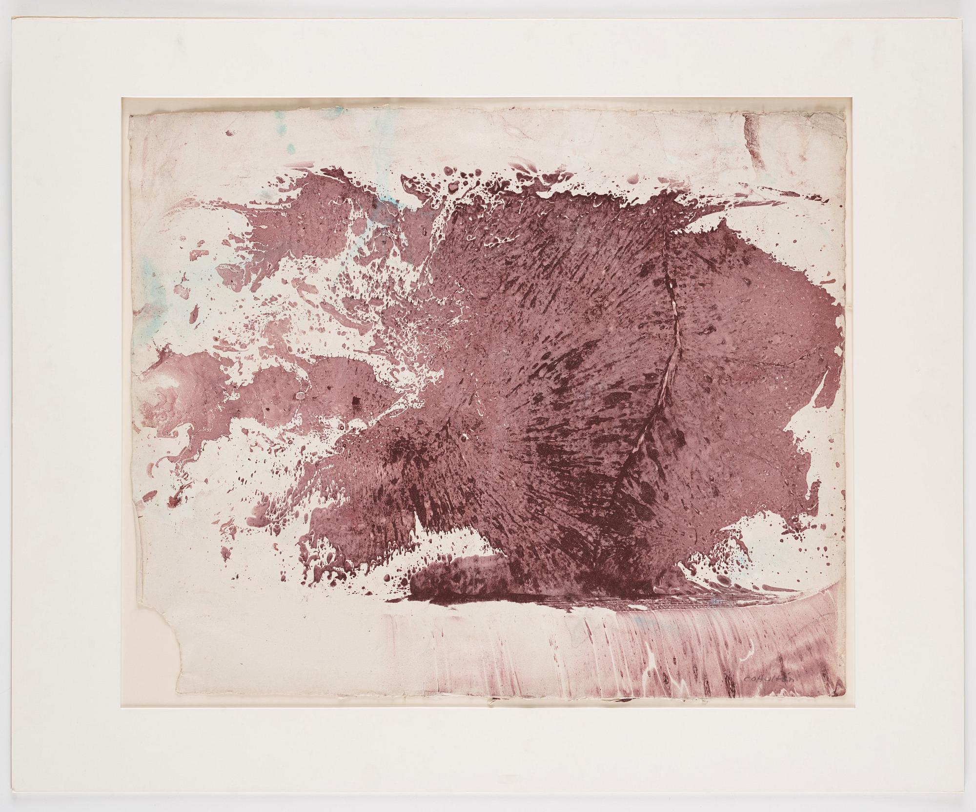 CO Hultén, "Vid dolda källor".