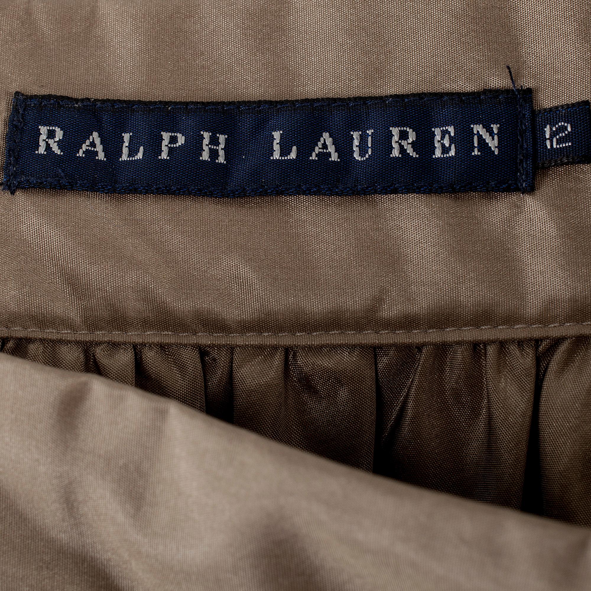 KJOL, Ralph Lauren.