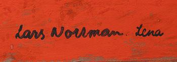 Lars Norrman, "Lena".