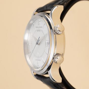 Jaeger-LeCoultre, Master Réveil Memovox, ca 2004.