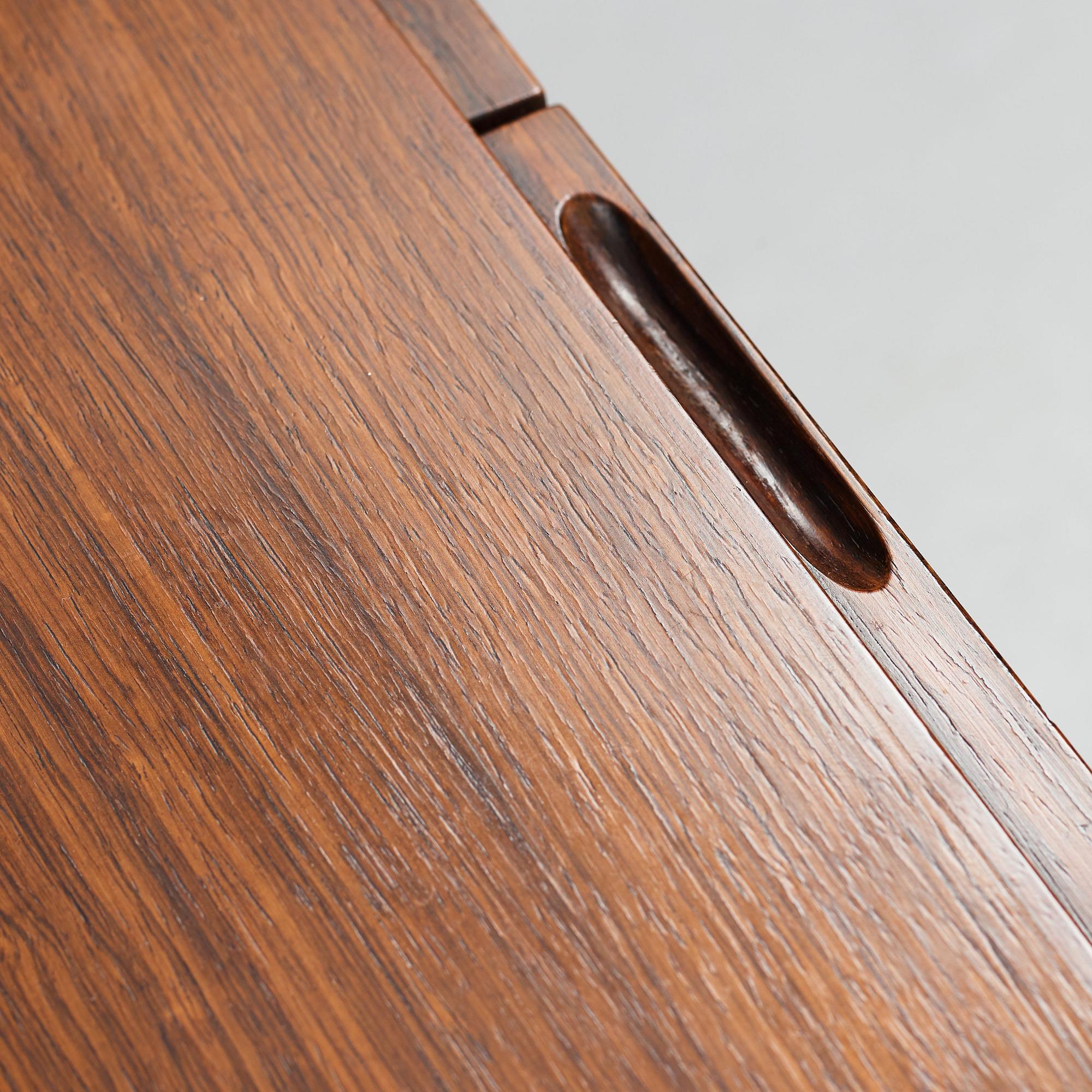Ib Kofod-Larsen, sideboard, Seffle Möbelfabrik, 1960-tal.