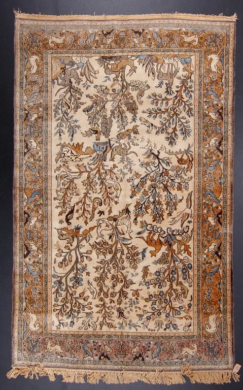MATTA. Gohm ca 155 x 245.
