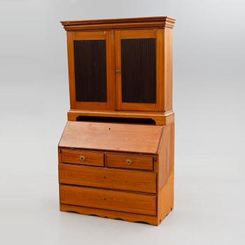 SKRIVSKÅP, 1800-talets första hälft.