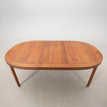 Dining table 1960s/70s.