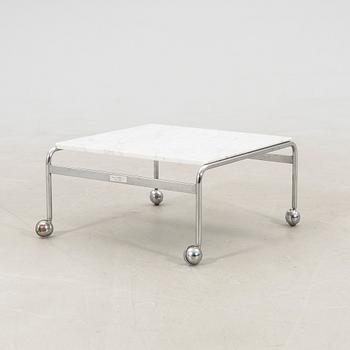 Bruno Mathsson, soffbord "Karin" för DUX sent 1900-tal.