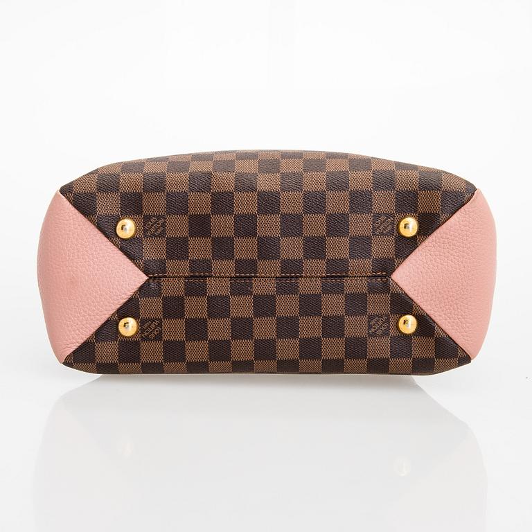 Louis Vuitton, "Brittany", väska.