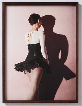 Cooper & Gorfer, "Sofia Against Pink", 2017.