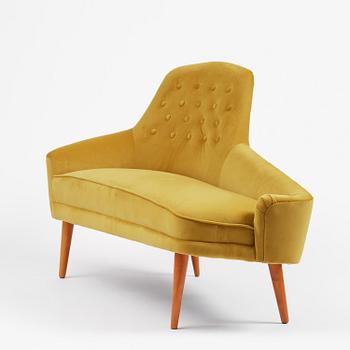 Harald Fust, a "Singoalla" canapé, Ikea, 1960s.