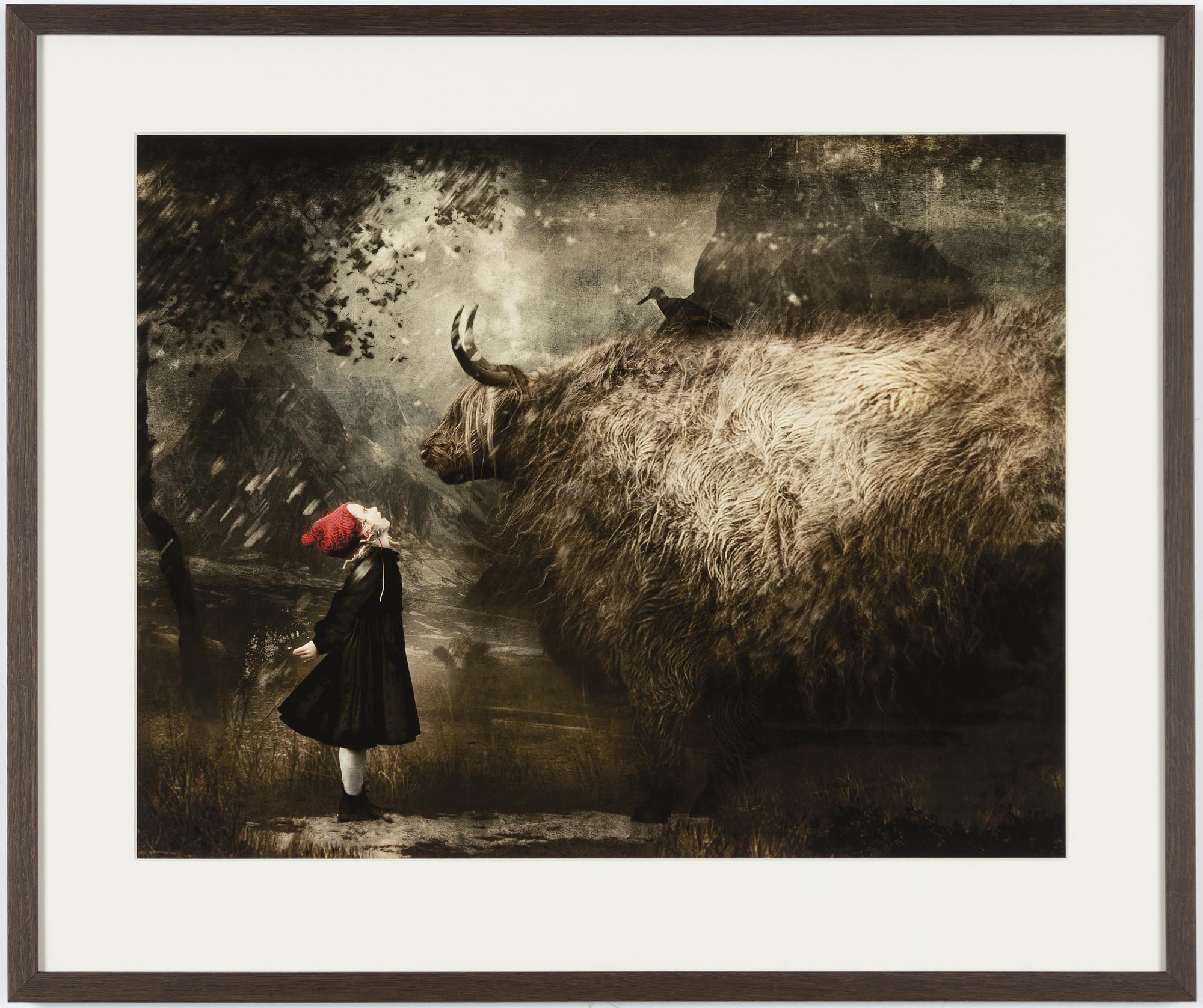 Cooper & Gorfer, "Rut and the Cow".