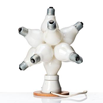 Dan Wolgers, "Objekt II".