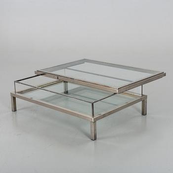 VITRINBORD/SOFFBORD, 1900-talets slut.