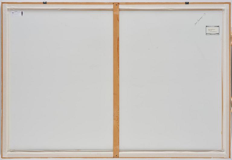 Maria Miesenberger, "Bollen", 1993.