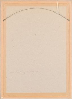 Greta Hällfors-Sipilä, Violer.